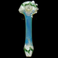 5 Inch Glass Spoon Pipe