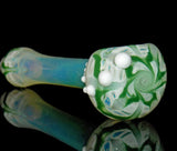 5 Inch Glass Spoon Pipe
