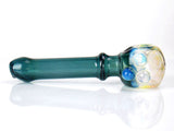 oz glass pipe