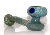 Lake green pipe party size by VisceralAntagonisM