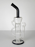 Klein recycler dab rig