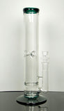 12 Inch Glass Bong Water Pipe