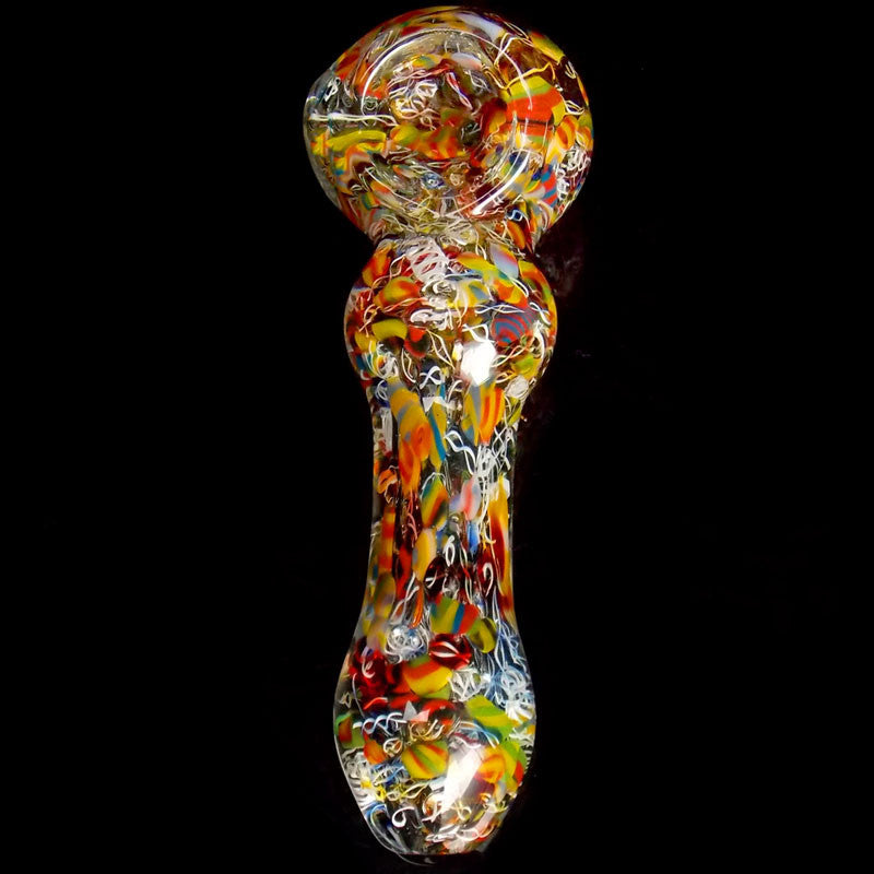 wacky doodle crazy random rainbow party pipe