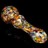 wacky doodle crazy random rainbow party pipe