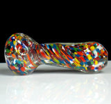 rainbow party pipe