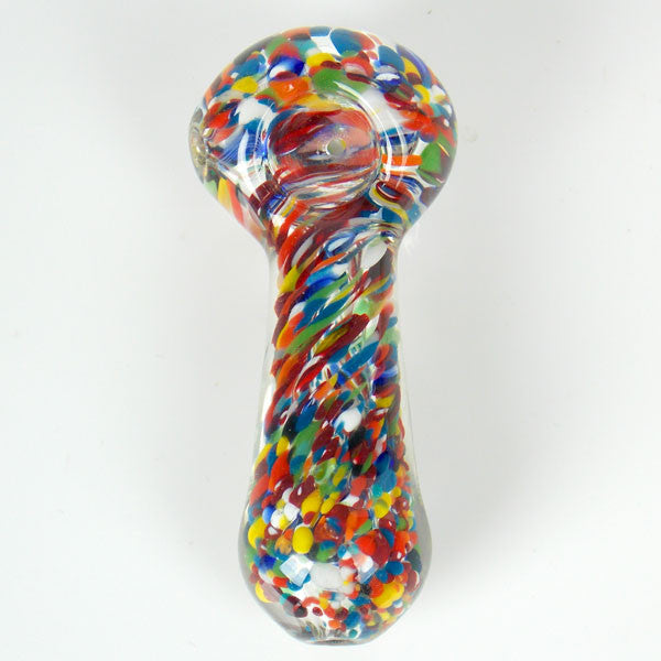 rainbow party pipe